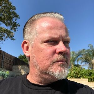 Meet your Posher, Gawain